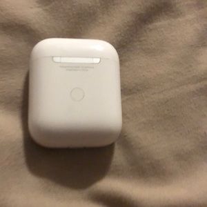 Meet your Posher, Justin